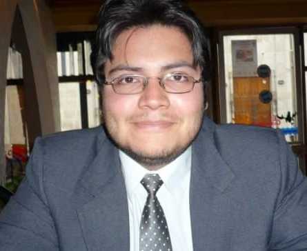 Jorge Maysundo